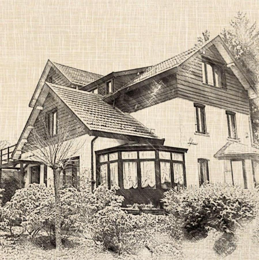 Villa Sylvania Spa Exterior photo